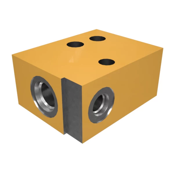 Galerie admisie Caterpillar 540-2214