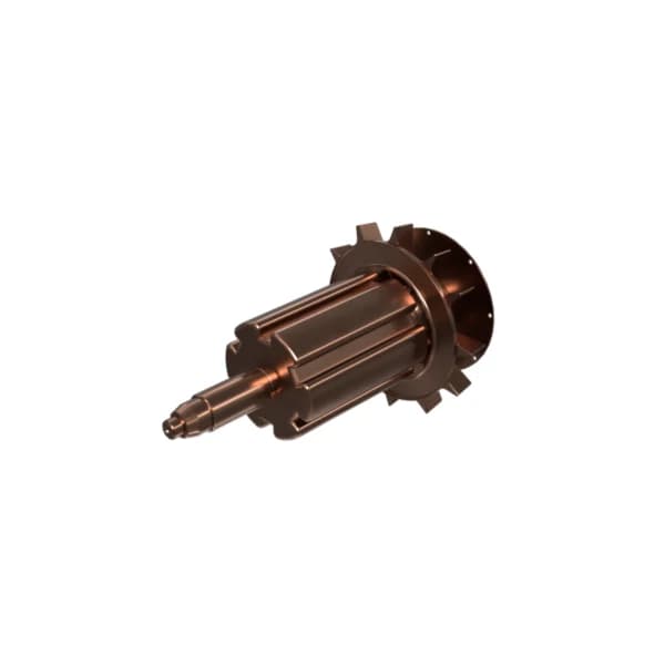 Rotor generator Caterpillar 540-3204