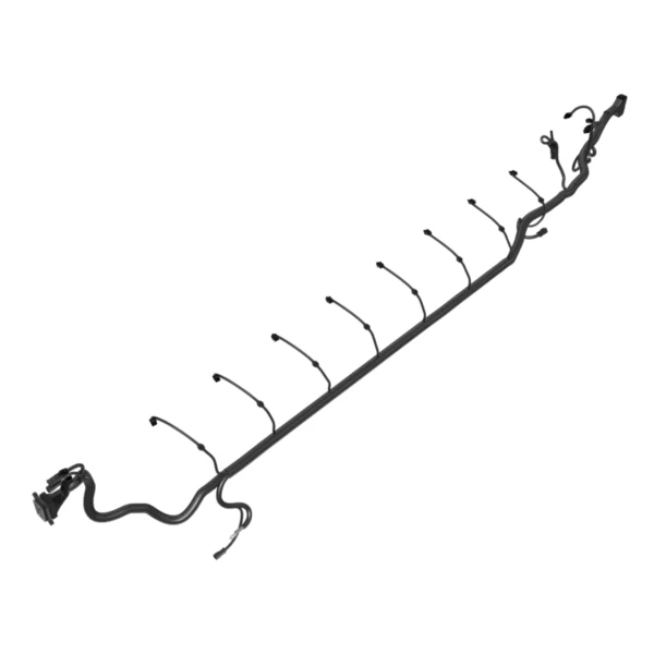 Set cablaj pompa alimentare Caterpillar 540-8103