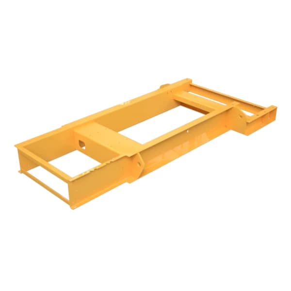 Ansamblu baza Caterpillar 541-0754
