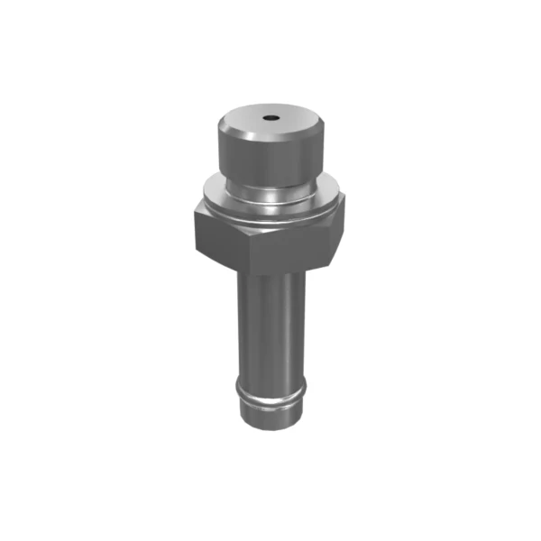 Adaptor drept cu orificiu M18x1.5 Caterpillar 541-0801
