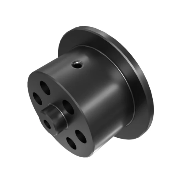 Arbore scurt 88mm Caterpillar 541-0869