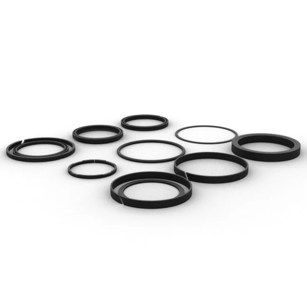 Kit simeringuri cilindru hidraulic Caterpillar 541-1521
