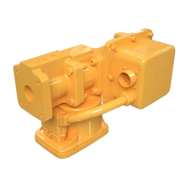 Supapa combustibil Caterpillar 541-3150