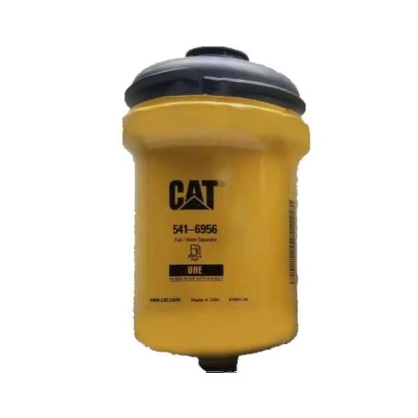 Filtru combustibil Caterpillar 541-6956