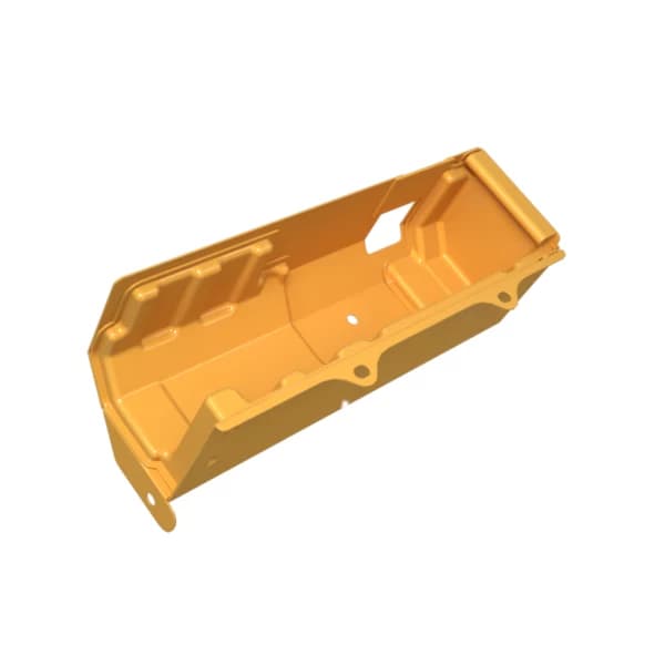 Ecran termic motor Caterpillar 541-6968