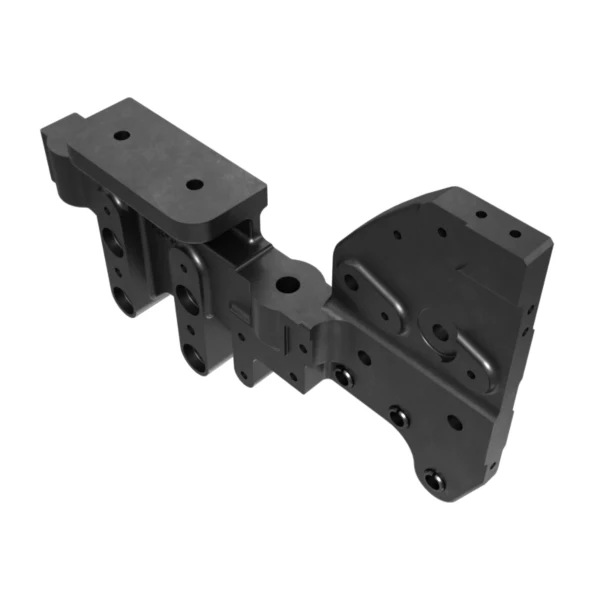 Suport montaj filtru combustibil Caterpillar 541-7425