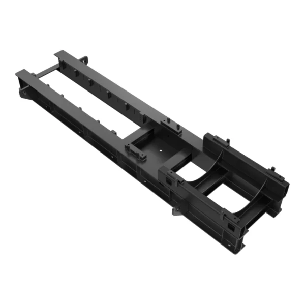Baza sina suport motor si generator Caterpillar 541-8965