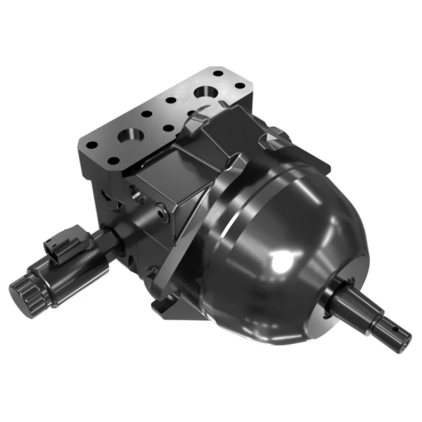 Motor hidraulic cilindri axiali deplasare variabila Caterpillar 542-7626