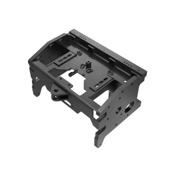 Cadru extensie sita dreapta Caterpillar 542-9442