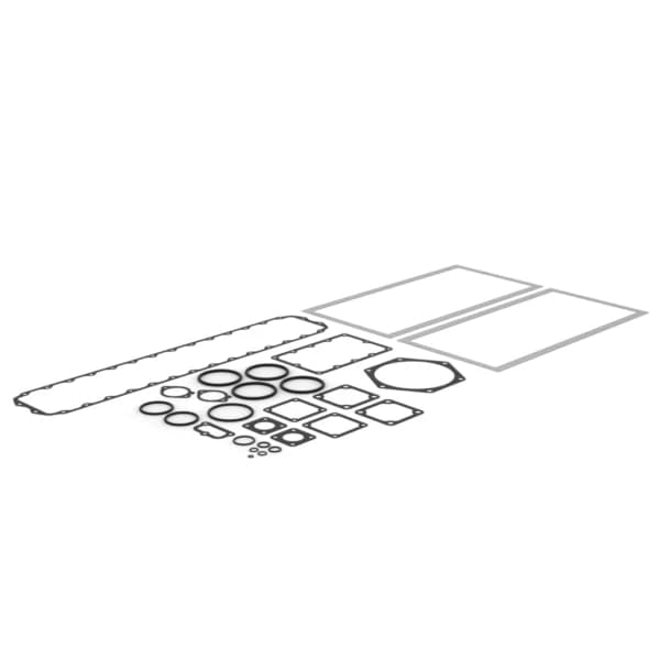 Kit instalare racitor aer admisie cu conducte Caterpillar 543-1005