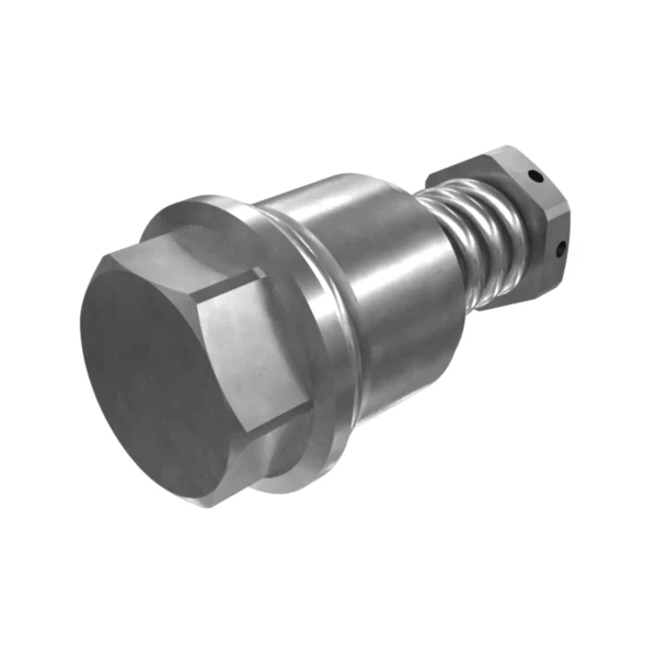 Distribuitor supapa siguranta Caterpillar 543-2532