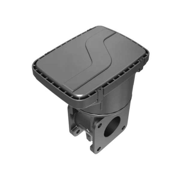Distribuitor bypass electric Caterpillar 543-2966
