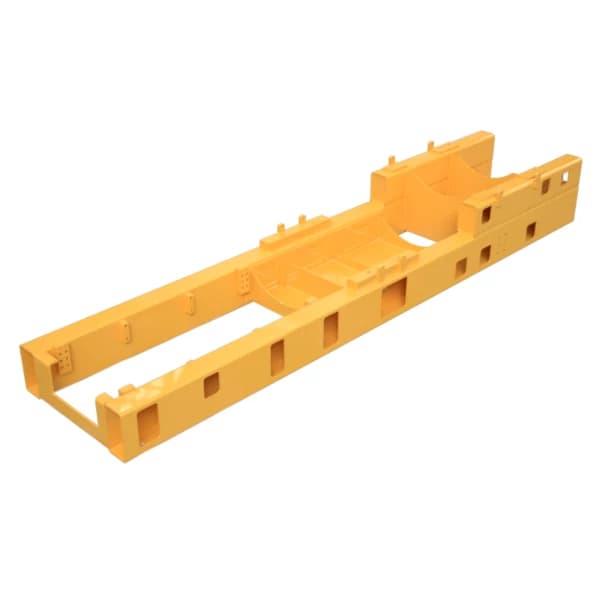 Ansamblu baza Caterpillar 543-4870