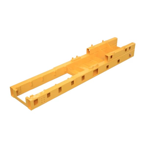 Ansamblu baza Caterpillar 543-4875