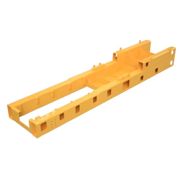 Ansamblu baza Caterpillar 543-4876