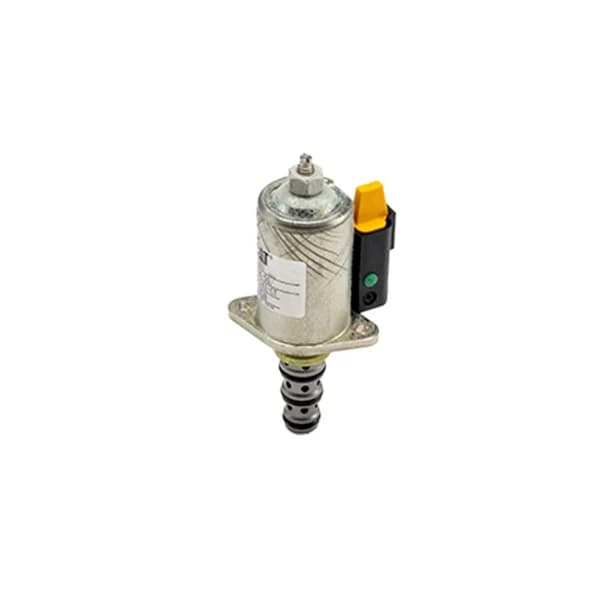 Electrosupapa 1.6 Amps Caterpillar 543-5391