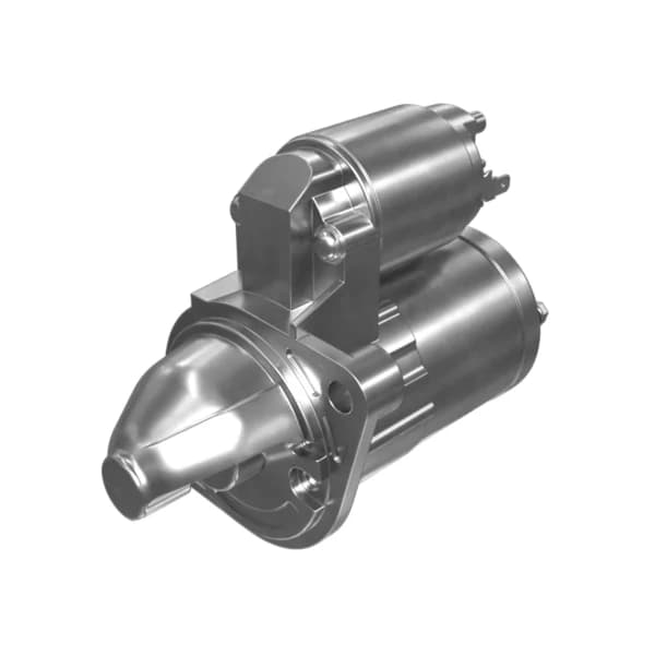 Electromotor demaror Caterpillar 543-5428
