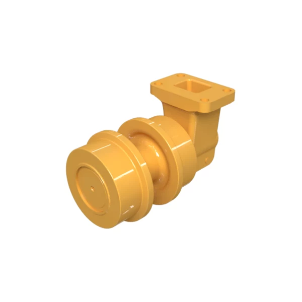 Ansamblu rola sustinere Caterpillar 543-9474