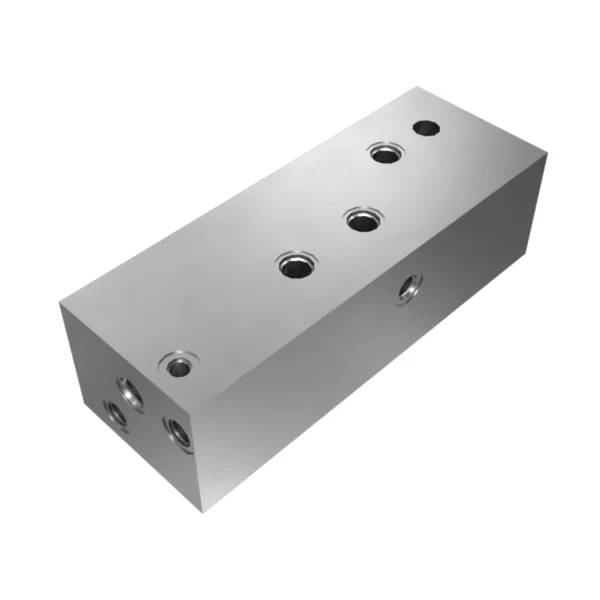 Distribuitor hidraulic Caterpillar 543-9753