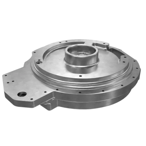 Carcasa ansamblu ambreiaj Caterpillar 544-0585