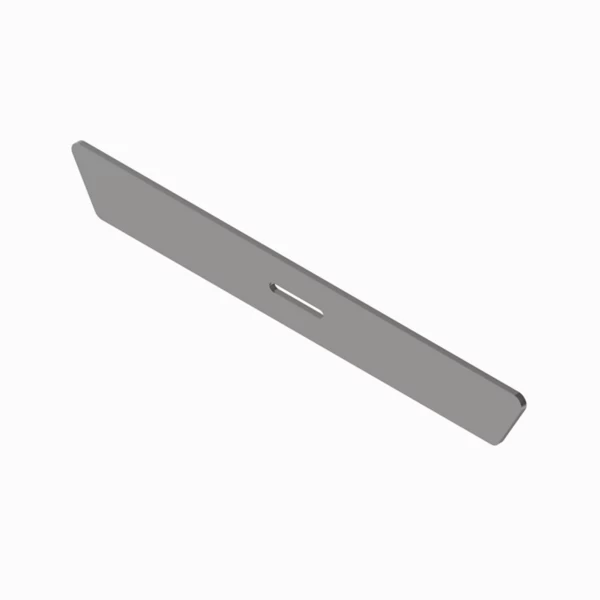Placa de uzura Caterpillar 544-0776