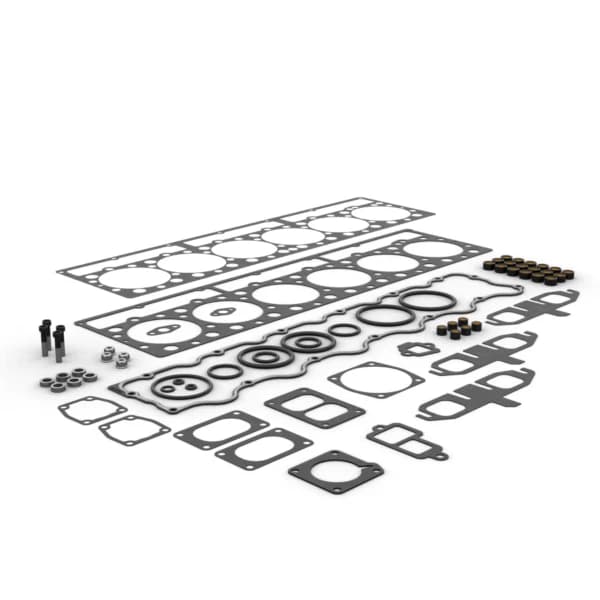 Kit garnituri chiulasa monocilindru Caterpillar 545-2428