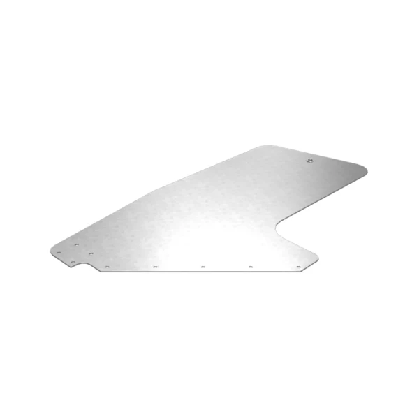Deflector noroi fender Caterpillar 545-6529