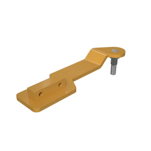 Capac rezervor combustibil Caterpillar 545-7031