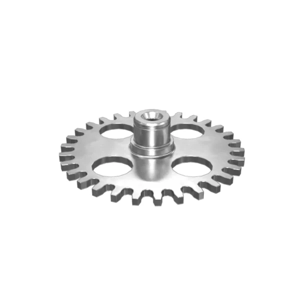 Ansamblu pinion cilindric Caterpillar 545-7126