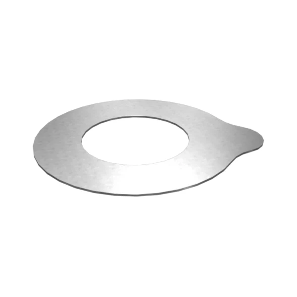 Shim 1mm grosime Caterpillar 545-7475