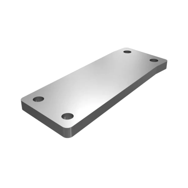 Placa lant cu dinti 19mm Caterpillar 545-7793