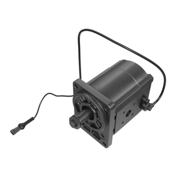 Motor hidraulic ventilator Caterpillar 545-8949
