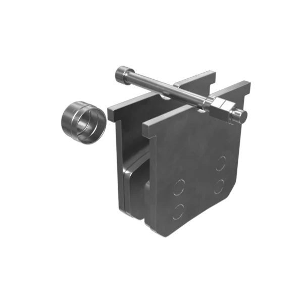 Kit garnituri cu bolturi cap socket si piulite Caterpillar 547-2262