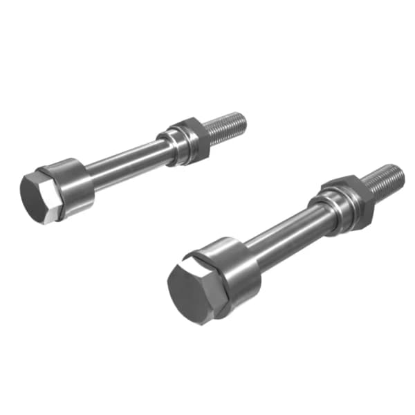 Kit montaj cu oring si arc Caterpillar 547-2263