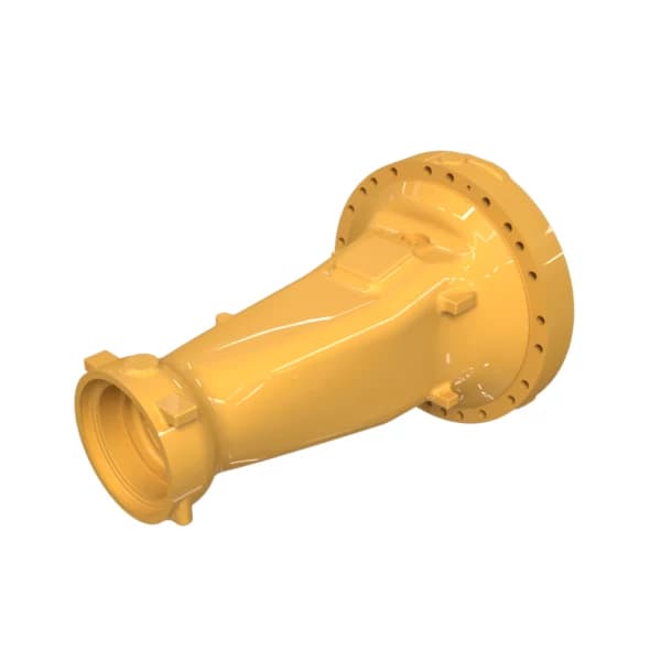 Carcasa arbore diferential Caterpillar 547-6114