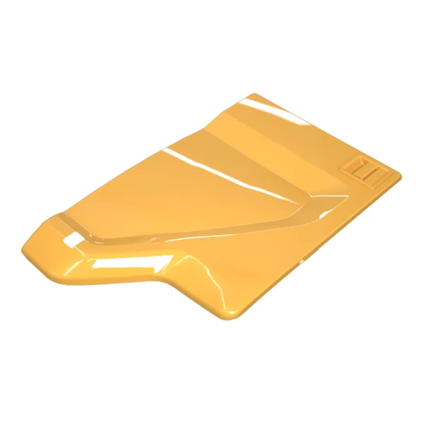 Capac compartiment baterie Caterpillar 547-7515