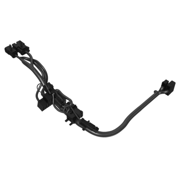 Set cablaj consola stanga Caterpillar 547-9984