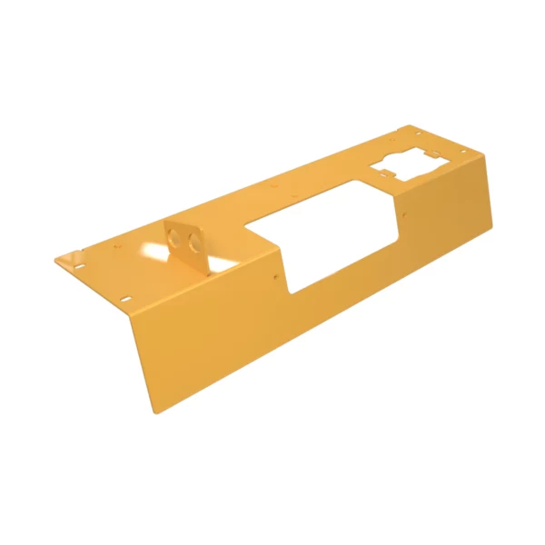 Capac protectie grila radiator Caterpillar 548-3186