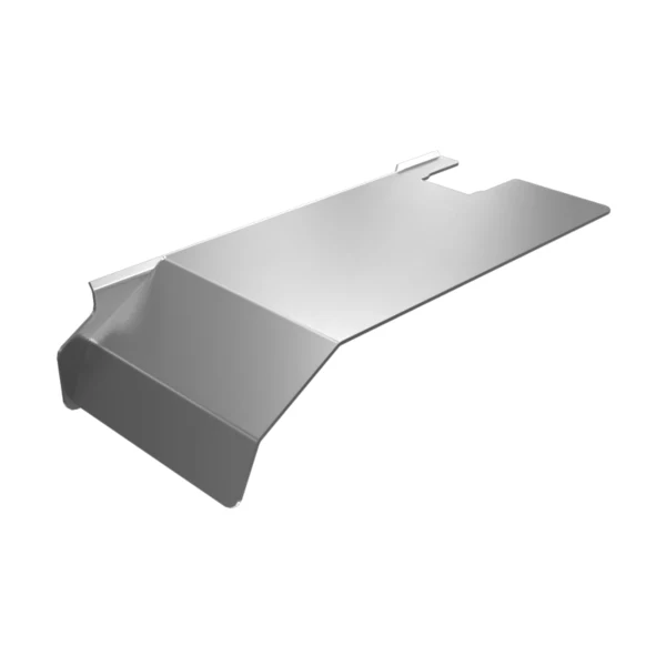 Capac deflector Caterpillar 548-7185