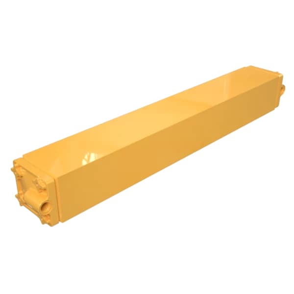 Racitor ulei hidraulic Caterpillar 549-3814