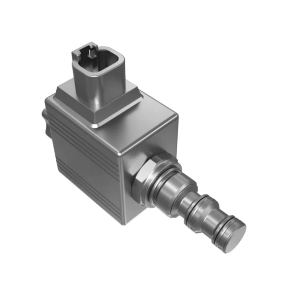 Electrovalva 24V Caterpillar 549-4547