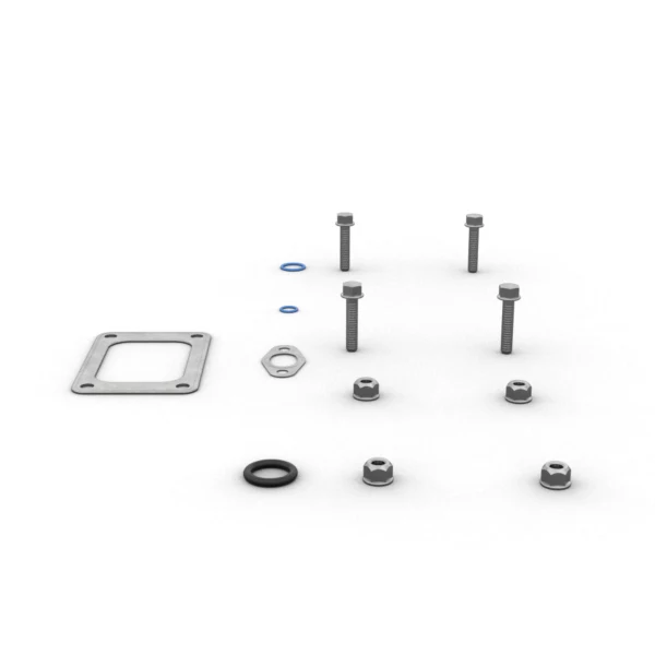 Kit garnituri si etansari turbosuflanta Caterpillar 549-4827
