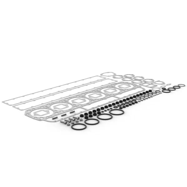 Kit garnituri chiulasa monocilindru Caterpillar 549-4867