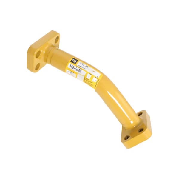 Ansamblu conducte rapide Quick Coupler Caterpillar 549-5184