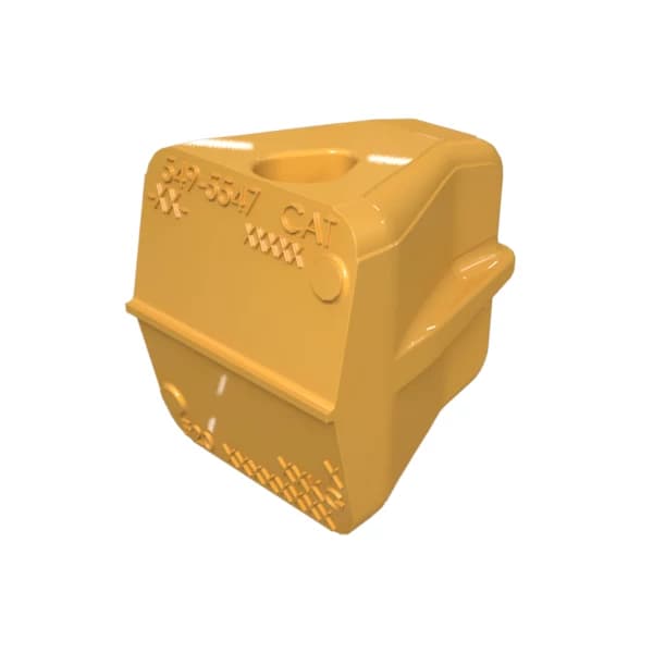 Adaptor nas Caterpillar 549-5547