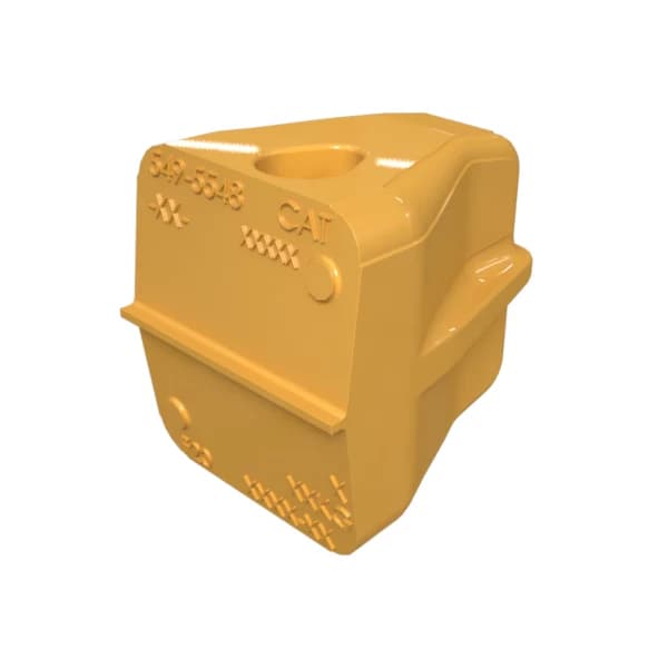 Adaptor nas Caterpillar 549-5549