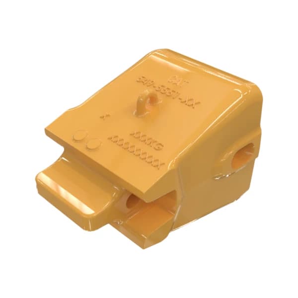 Cupa clamshell cu cuplaj standard Caterpillar 549-5551