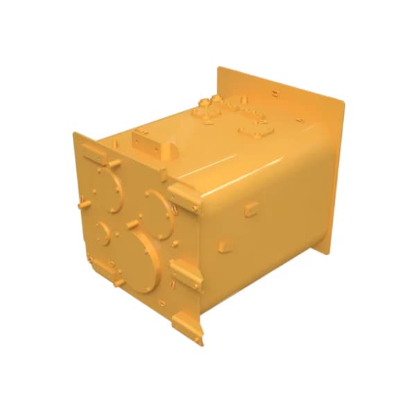 Rezervor hidraulic 364 litri Caterpillar 549-6616