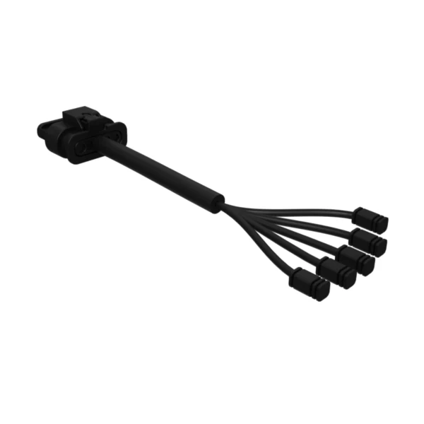 Dop conector Caterpillar 550-0160